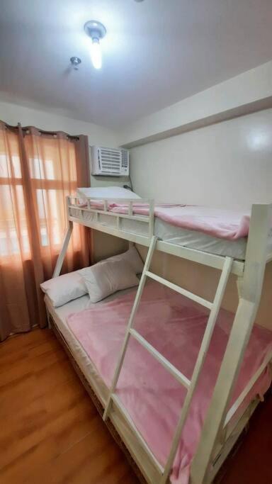 Davao City Condo Living Made Easy Lifestyle Esterno foto