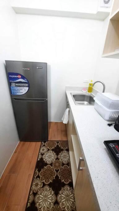 Davao City Condo Living Made Easy Lifestyle Esterno foto