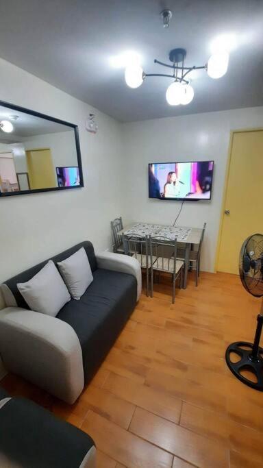 Davao City Condo Living Made Easy Lifestyle Esterno foto