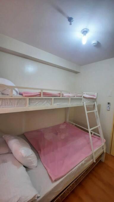Davao City Condo Living Made Easy Lifestyle Esterno foto