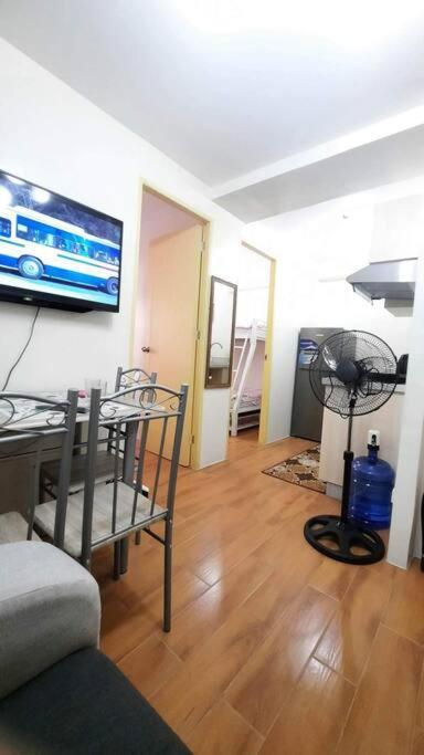 Davao City Condo Living Made Easy Lifestyle Esterno foto