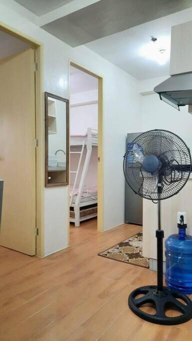 Davao City Condo Living Made Easy Lifestyle Esterno foto