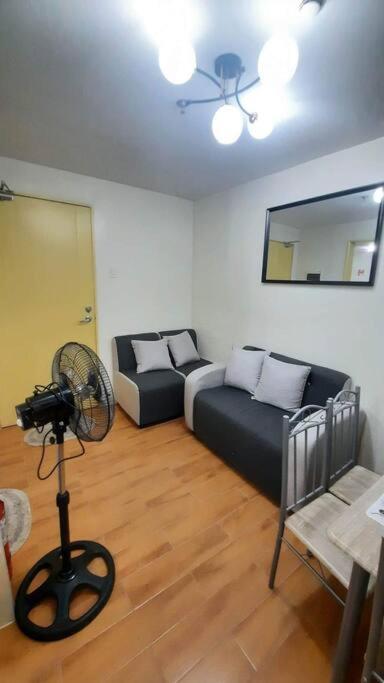 Davao City Condo Living Made Easy Lifestyle Esterno foto